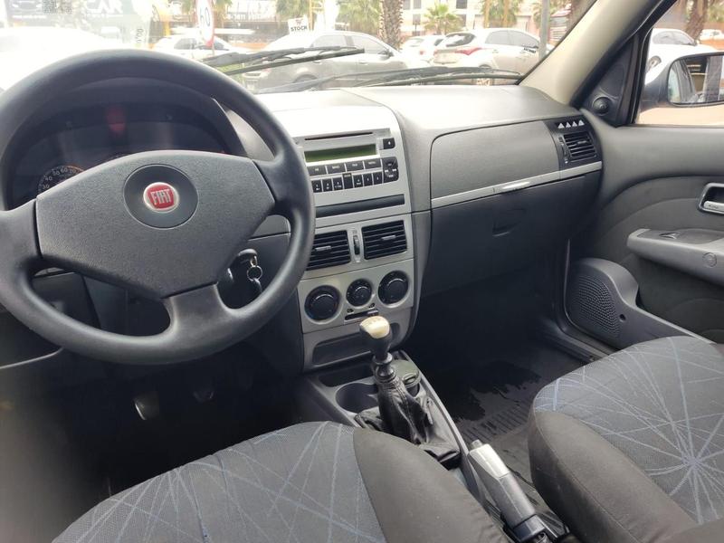 Fiat Palio Weekend 1.4 Elx 8V Flex 4P Manual - foto 9