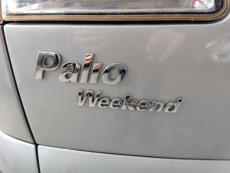 Fiat Palio Weekend 1.4 Elx 8V Flex 4P Manual - foto 11