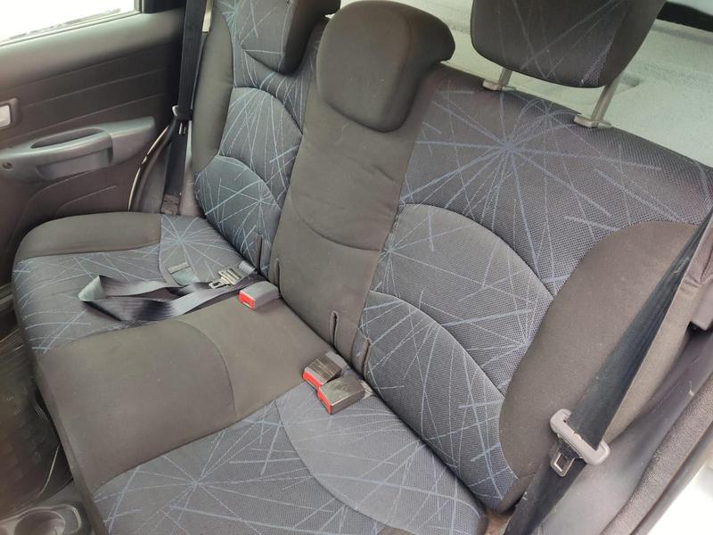 Fiat Palio Weekend 1.4 Elx 8V Flex 4P Manual - foto 12