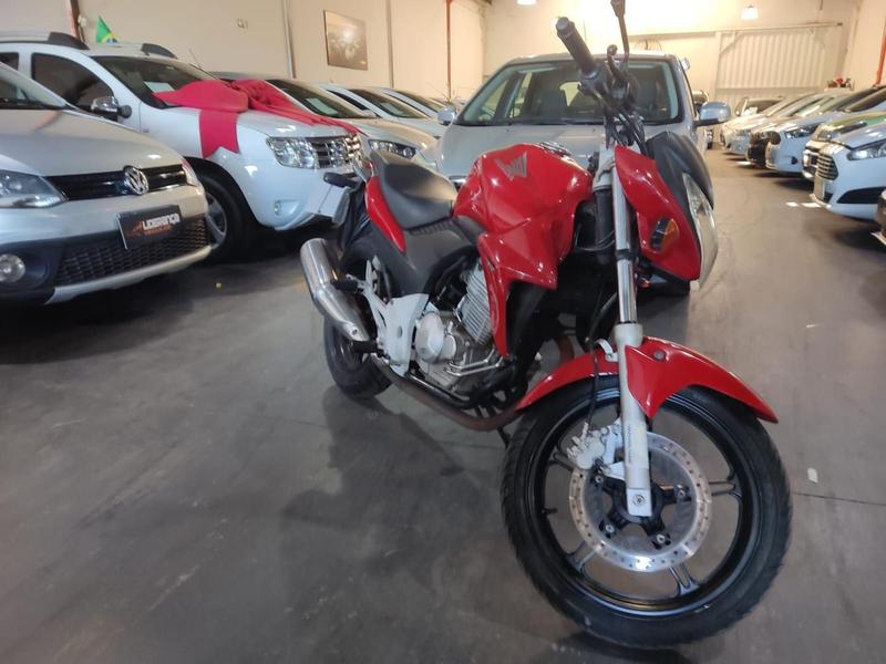 Honda Cb 300r - foto 3