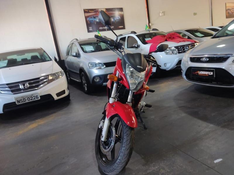 Honda Cb 300r - foto 2
