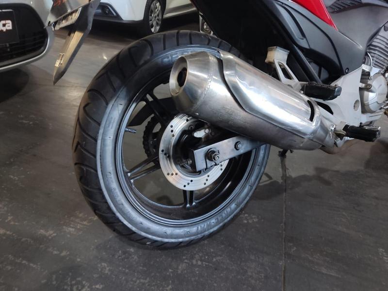 Honda Cb 300r - foto 9