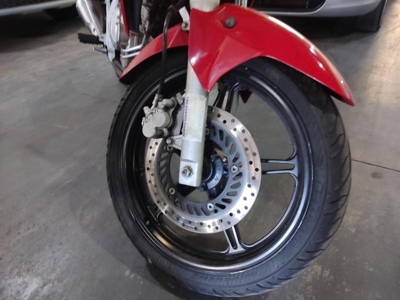 Honda Cb 300r - foto 8