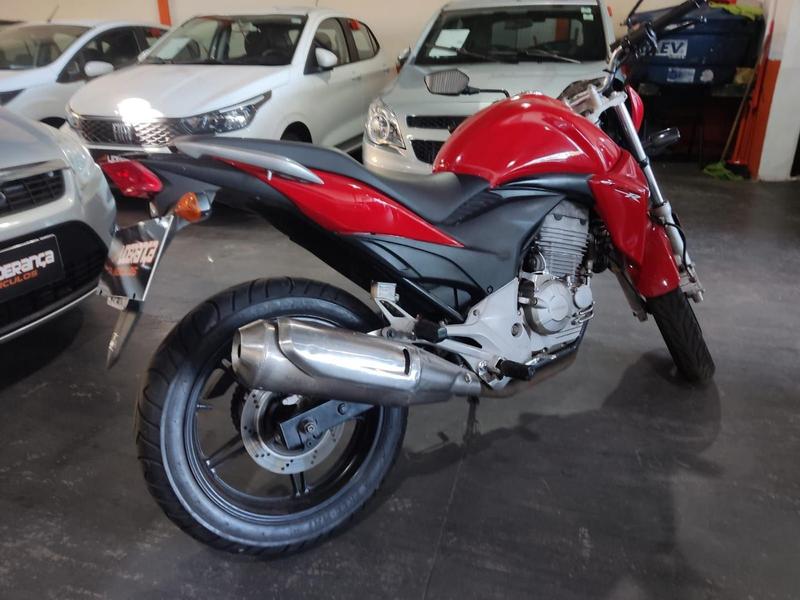 Honda Cb 300r - foto 6