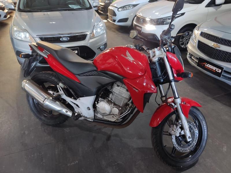 Honda Cb 300r - foto 4
