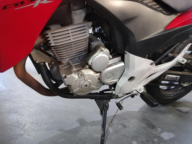 Honda Cb 300r - foto 7