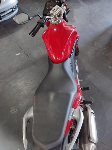 Honda Cb 300r - foto 10