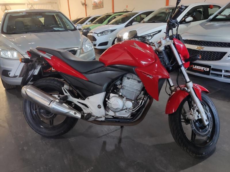 Honda Cb 300r - foto 5