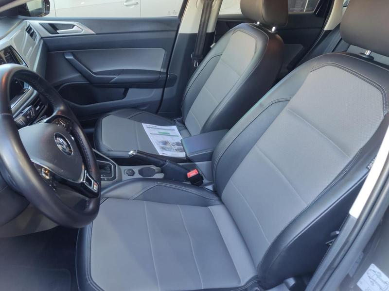 Volkswagen Polo Highline 200 TSI 1.0 Flex 12V Aut. - foto 9