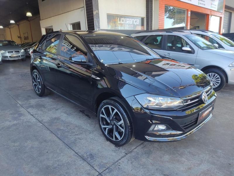 Volkswagen Polo Highline 200 TSI 1.0 Flex 12V Aut. - foto 4