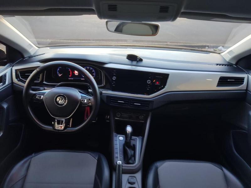 Volkswagen Polo Highline 200 TSI 1.0 Flex 12V Aut. - foto 7