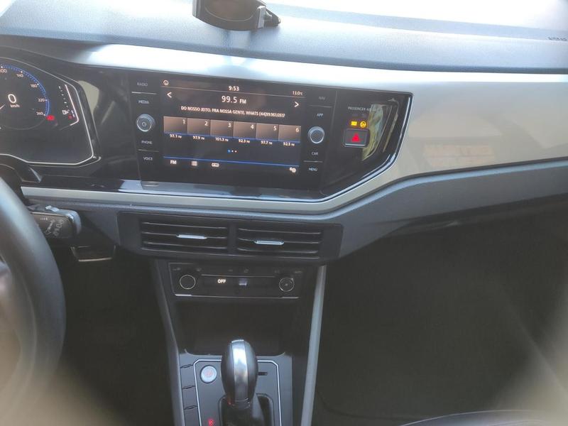 Volkswagen Polo Highline 200 TSI 1.0 Flex 12V Aut. - foto 10