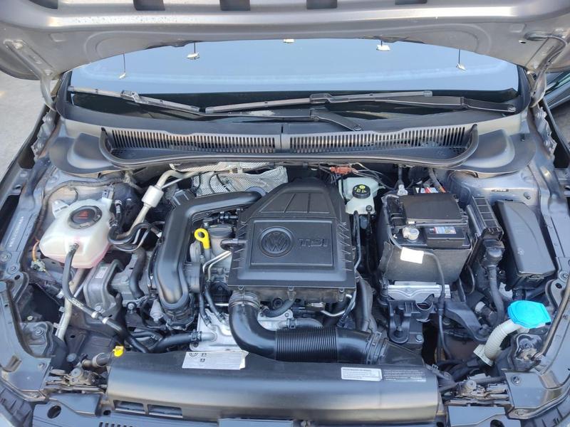 Volkswagen Polo Highline 200 TSI 1.0 Flex 12V Aut. - foto 15
