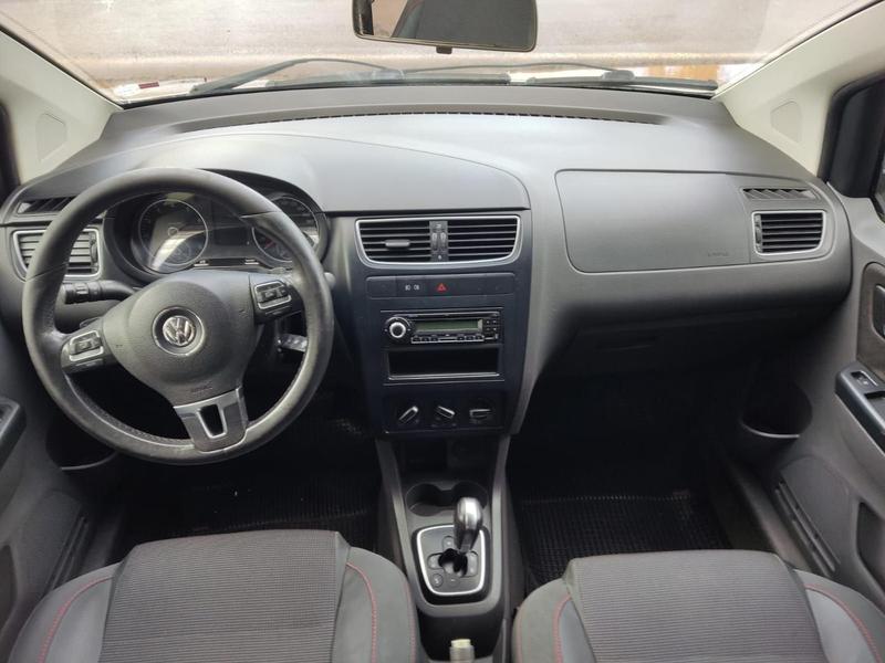 Volkswagen Fox Prime Higli. 1.6 Total Flex 8V 5P - foto 7