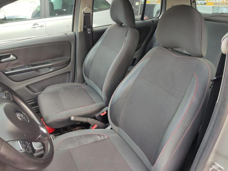 Volkswagen Fox Prime Higli. 1.6 Total Flex 8V 5P - foto 11