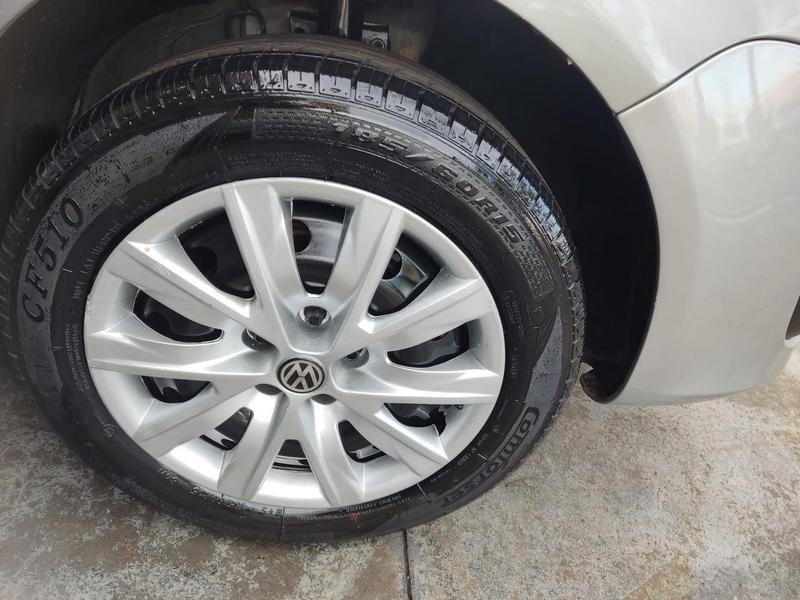 Volkswagen Fox Prime Higli. 1.6 Total Flex 8V 5P - foto 15