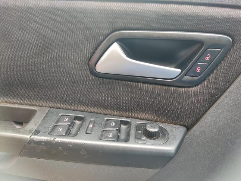 Volkswagen Fox Prime Higli. 1.6 Total Flex 8V 5P - foto 12