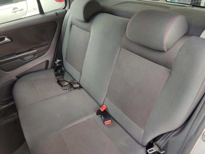 Volkswagen Fox Prime Higli. 1.6 Total Flex 8V 5P - foto 14