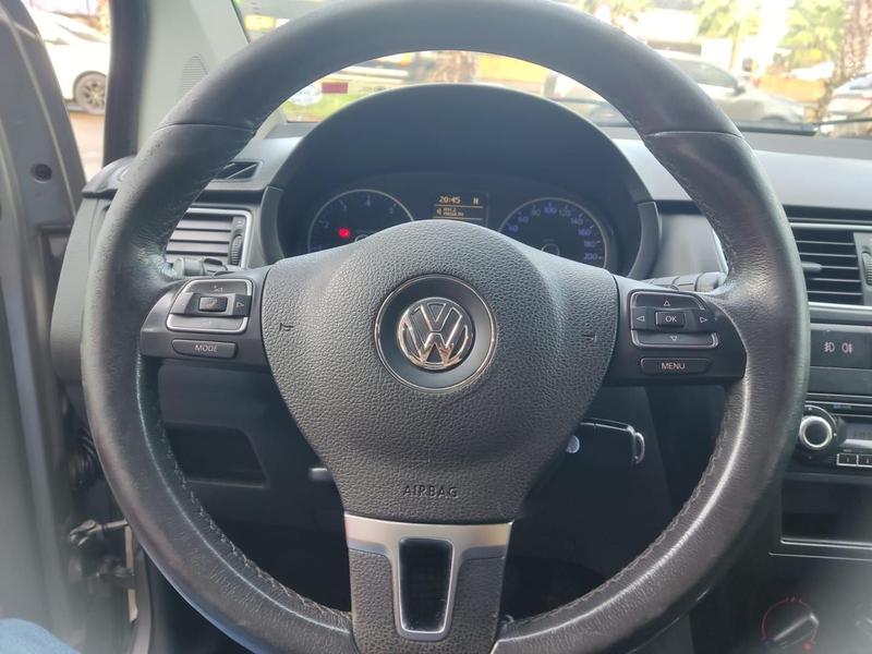 Volkswagen Fox Prime Higli. 1.6 Total Flex 8V 5P - foto 10