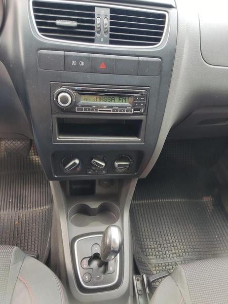 Volkswagen Fox Prime Higli. 1.6 Total Flex 8V 5P - foto 13