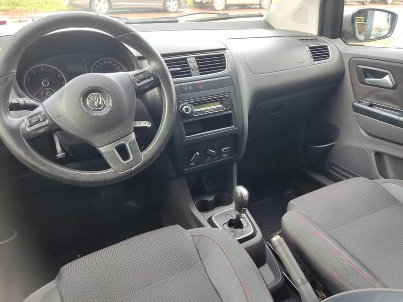 Volkswagen Fox Prime Higli. 1.6 Total Flex 8V 5P - foto 8