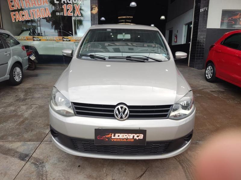 Volkswagen Fox Prime Higli. 1.6 Total Flex 8V 5P - foto 2