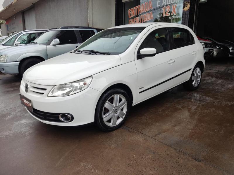 Volkswagen Gol 2012 à venda