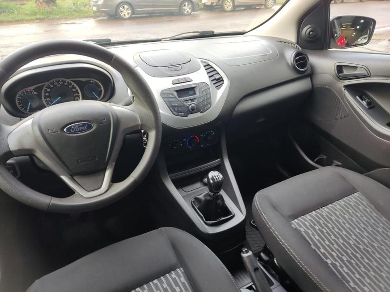 Ford Ka Se 1.0 Ha B - foto 7
