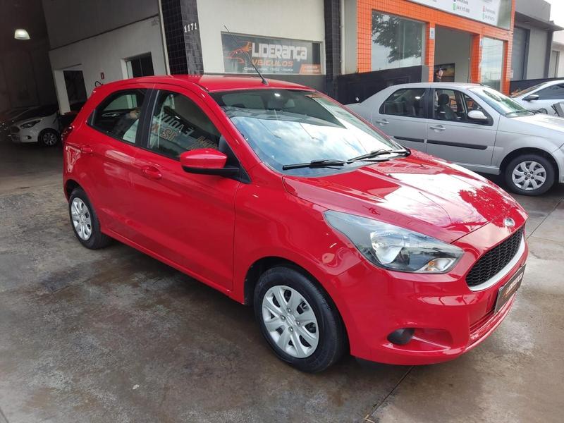 Ford Ka Se 1.0 Ha B - foto 3