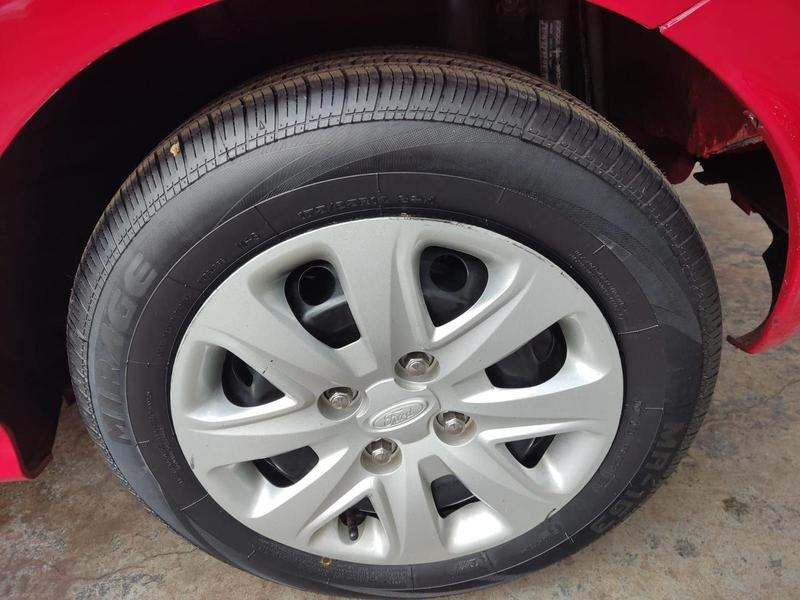 Ford Ka Se 1.0 Ha B - foto 14