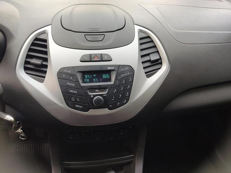 Ford Ka Se 1.0 Ha B - foto 10
