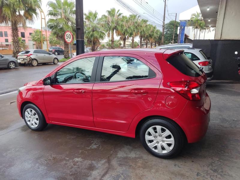 Ford Ka Se 1.0 Ha B - foto 6
