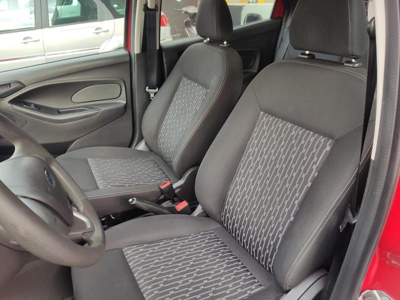 Ford Ka Se 1.0 Ha B - foto 11