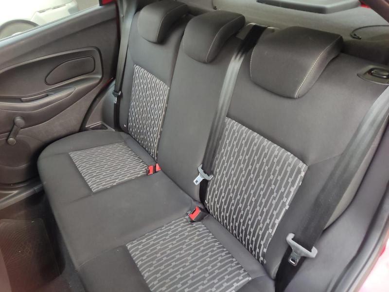 Ford Ka Se 1.0 Ha B - foto 13