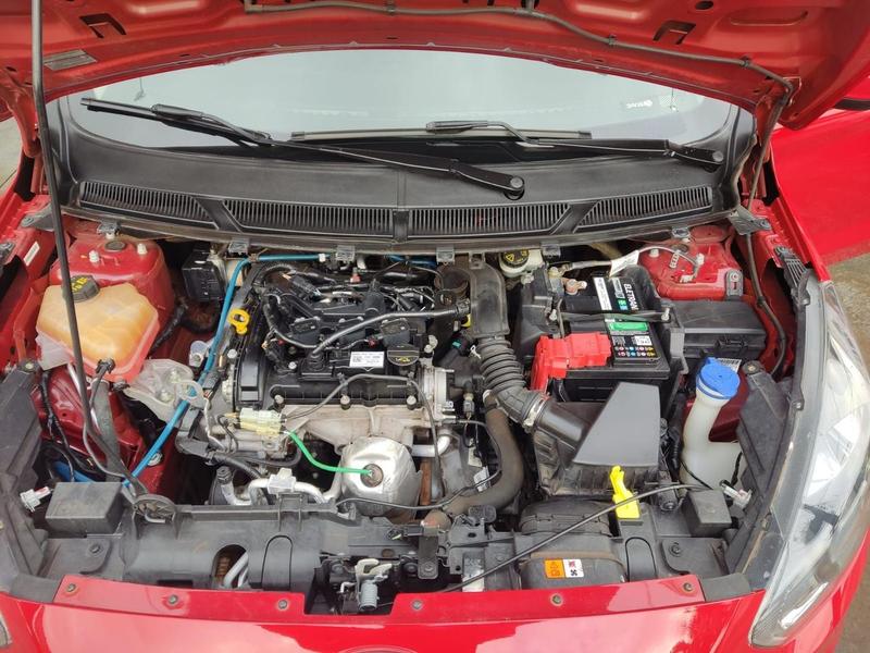 Ford Ka Se 1.0 Ha B - foto 15