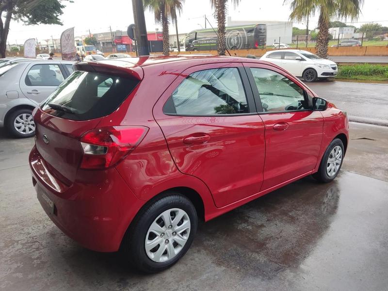 Ford Ka Se 1.0 Ha B - foto 4