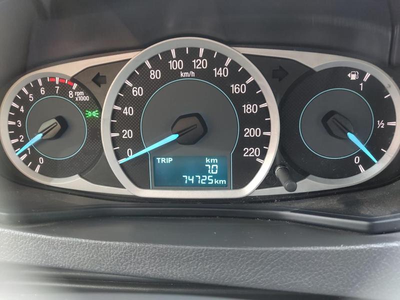 Ford Ka Se 1.0 Ha B - foto 9