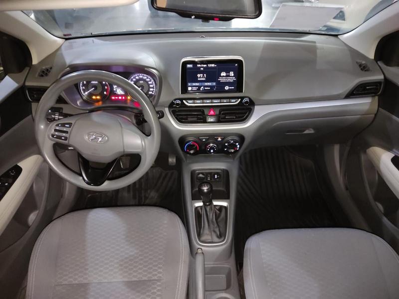 Hyundai HB20S Evolution 1.0 Flex 12V Mec - foto 7
