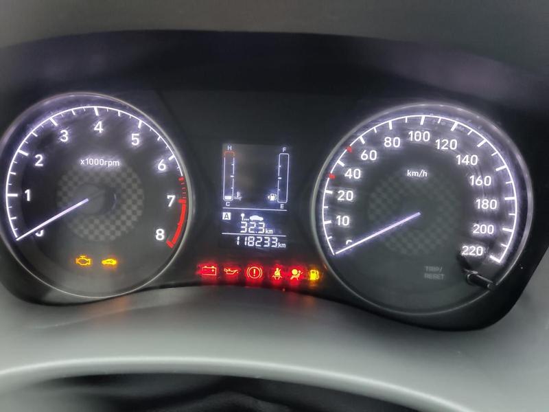 Hyundai HB20S Evolution 1.0 Flex 12V Mec - foto 9