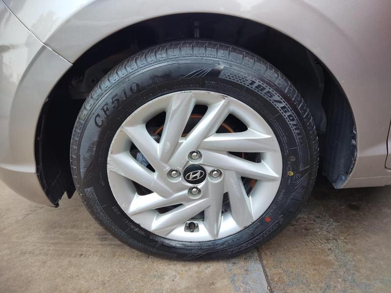 Hyundai HB20S Evolution 1.0 Flex 12V Mec - foto 14