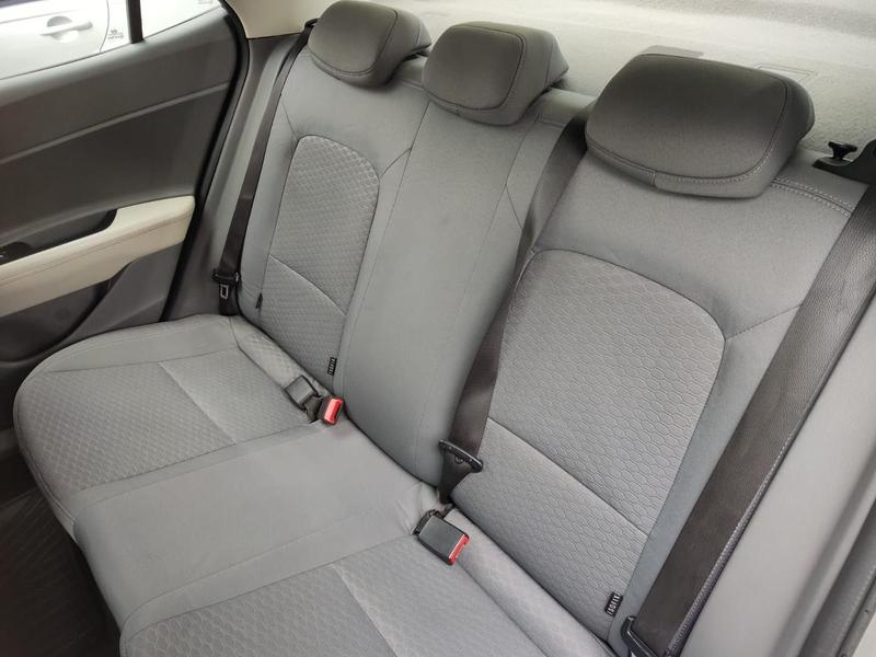 Hyundai HB20S Evolution 1.0 Flex 12V Mec - foto 13