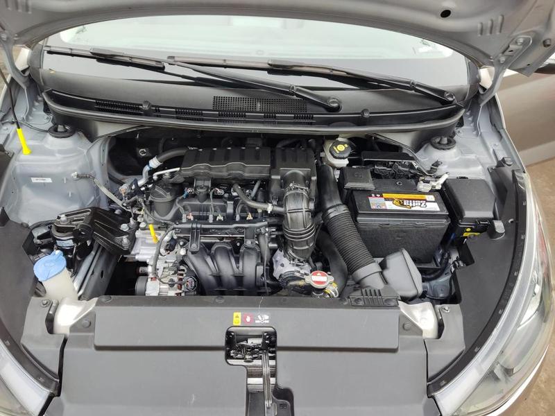 Hyundai HB20S Evolution 1.0 Flex 12V Mec - foto 15