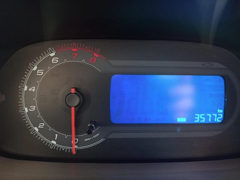 Chevrolet Cobalt LT 1.8 8V Econo.flex 4P Aut. - foto 9