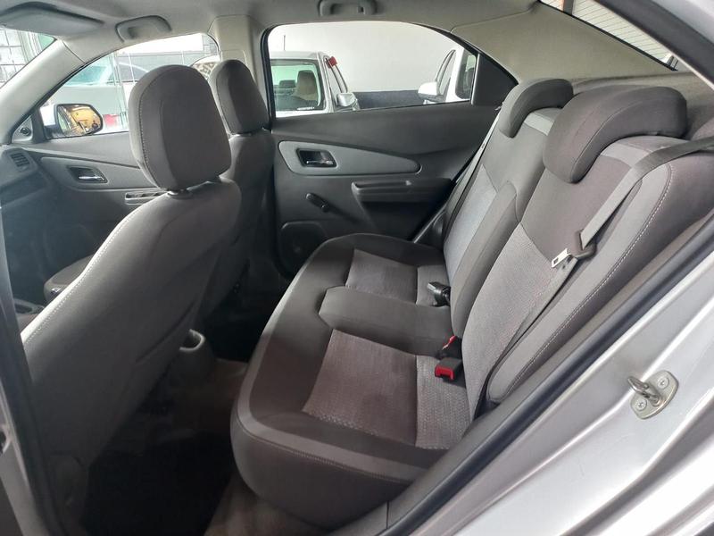 Chevrolet Cobalt LT 1.8 8V Econo.flex 4P Aut. - foto 13