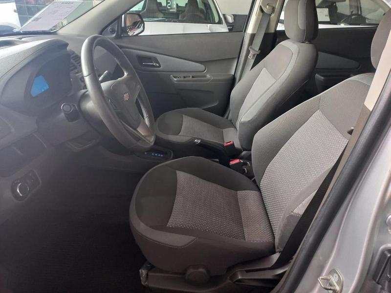 Chevrolet Cobalt LT 1.8 8V Econo.flex 4P Aut. - foto 12