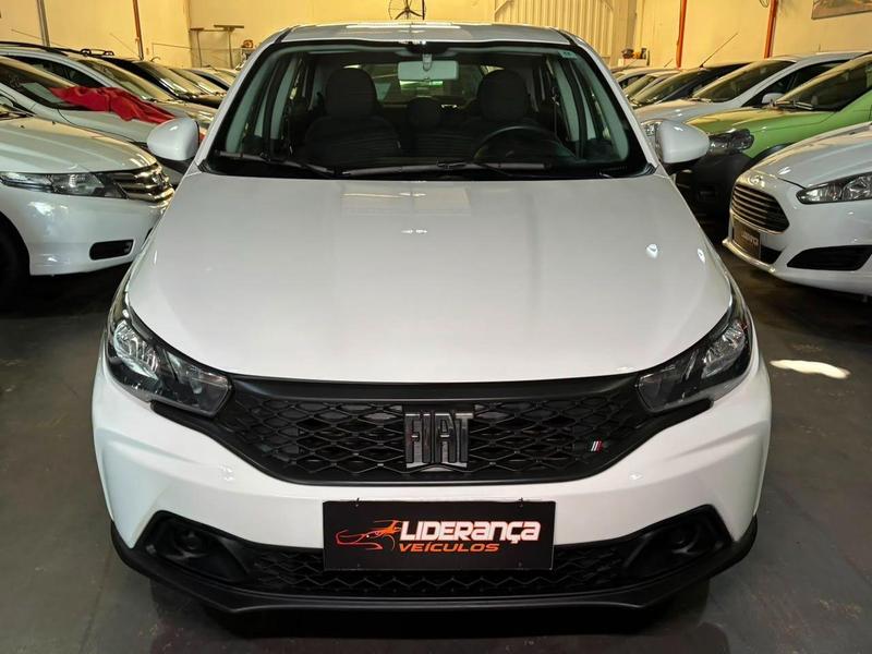 Fiat Argo 1.0 - foto 2