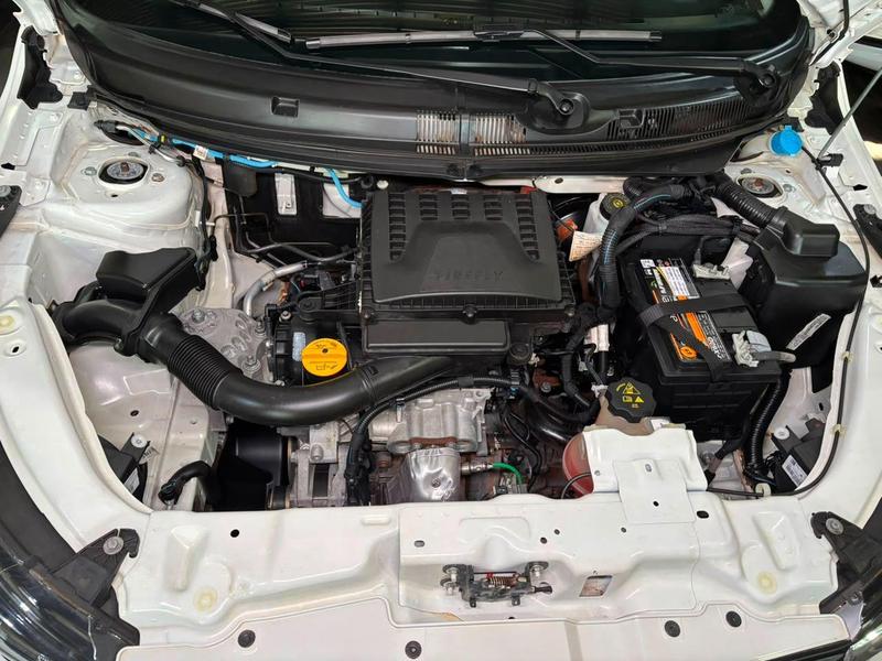 Fiat Argo 1.0 - foto 15