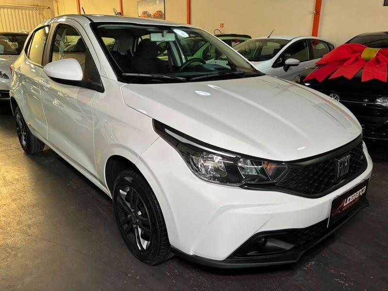 Fiat Argo 1.0 - foto 3