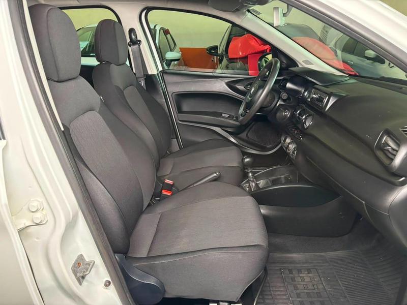 Fiat Argo 1.0 - foto 8