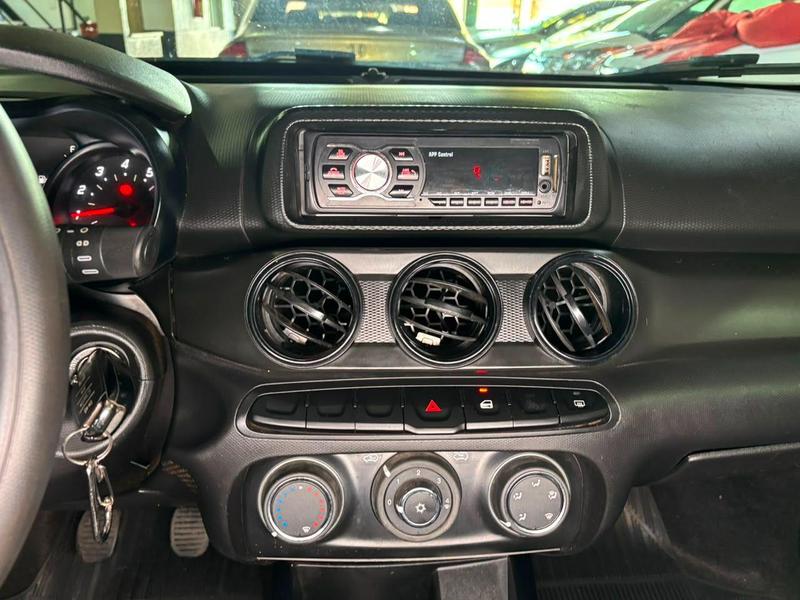 Fiat Argo 1.0 - foto 9